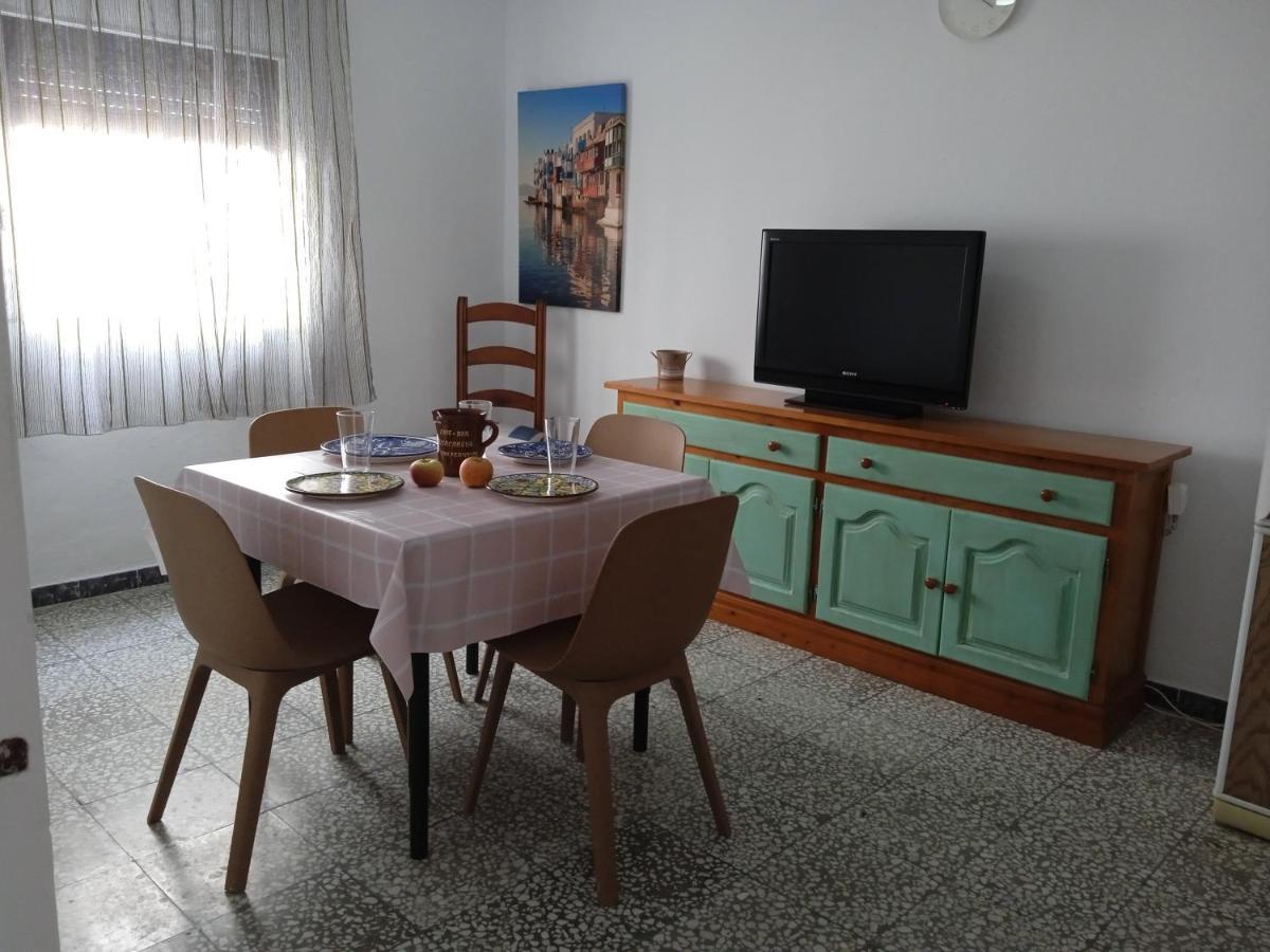 De Flores En Conil Holiday home