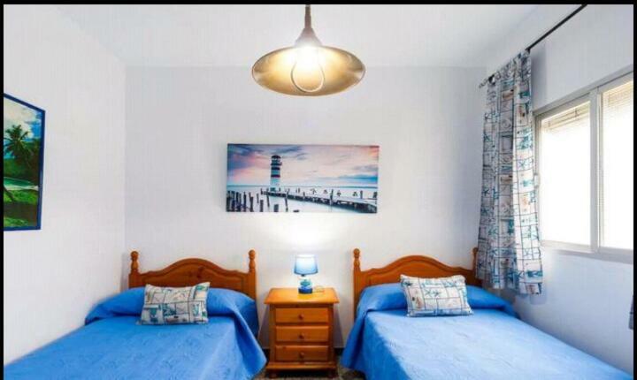Holiday home De Flores En Conil Conil De La Frontera