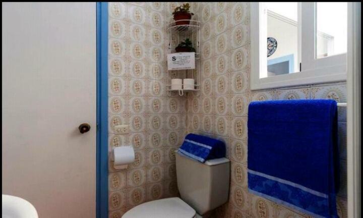 De Flores En Conil Holiday home Conil De La Frontera