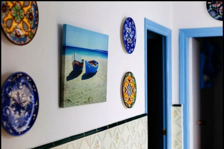 Holiday home De Flores En Conil