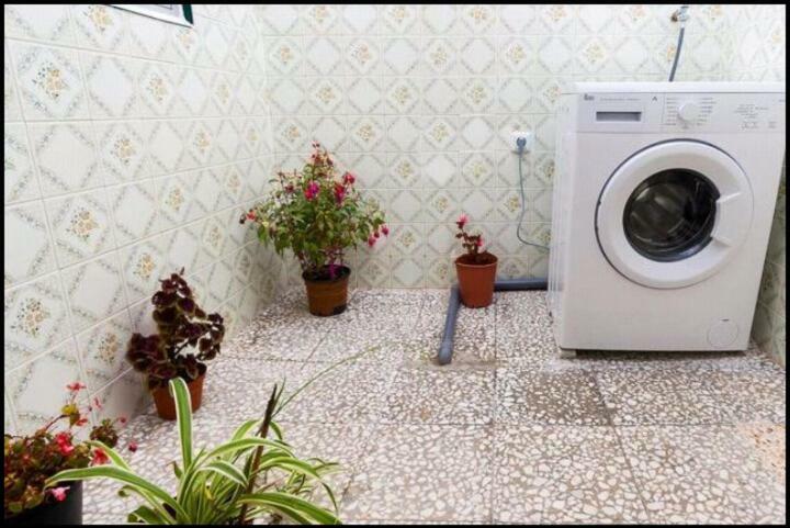 Holiday home De Flores En Conil