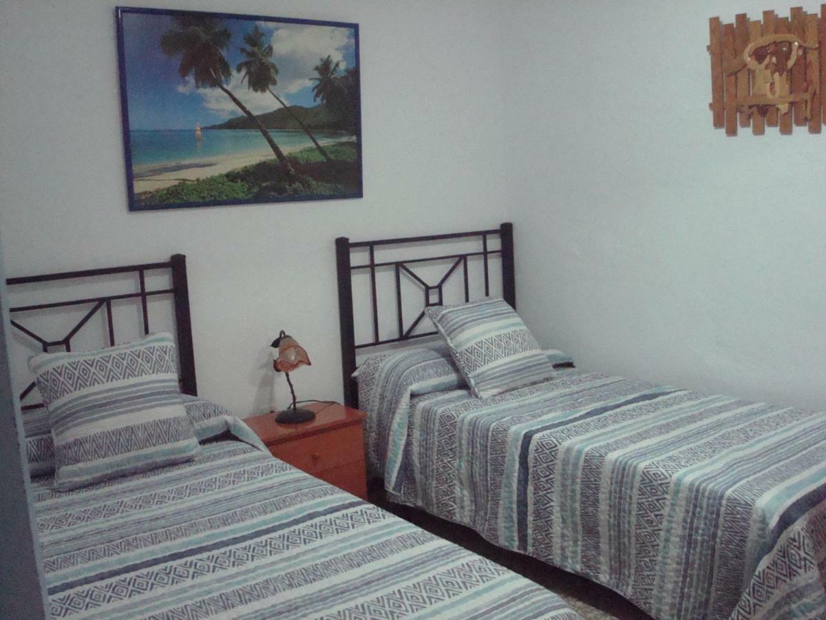 Holiday home De Flores En Conil Conil De La Frontera