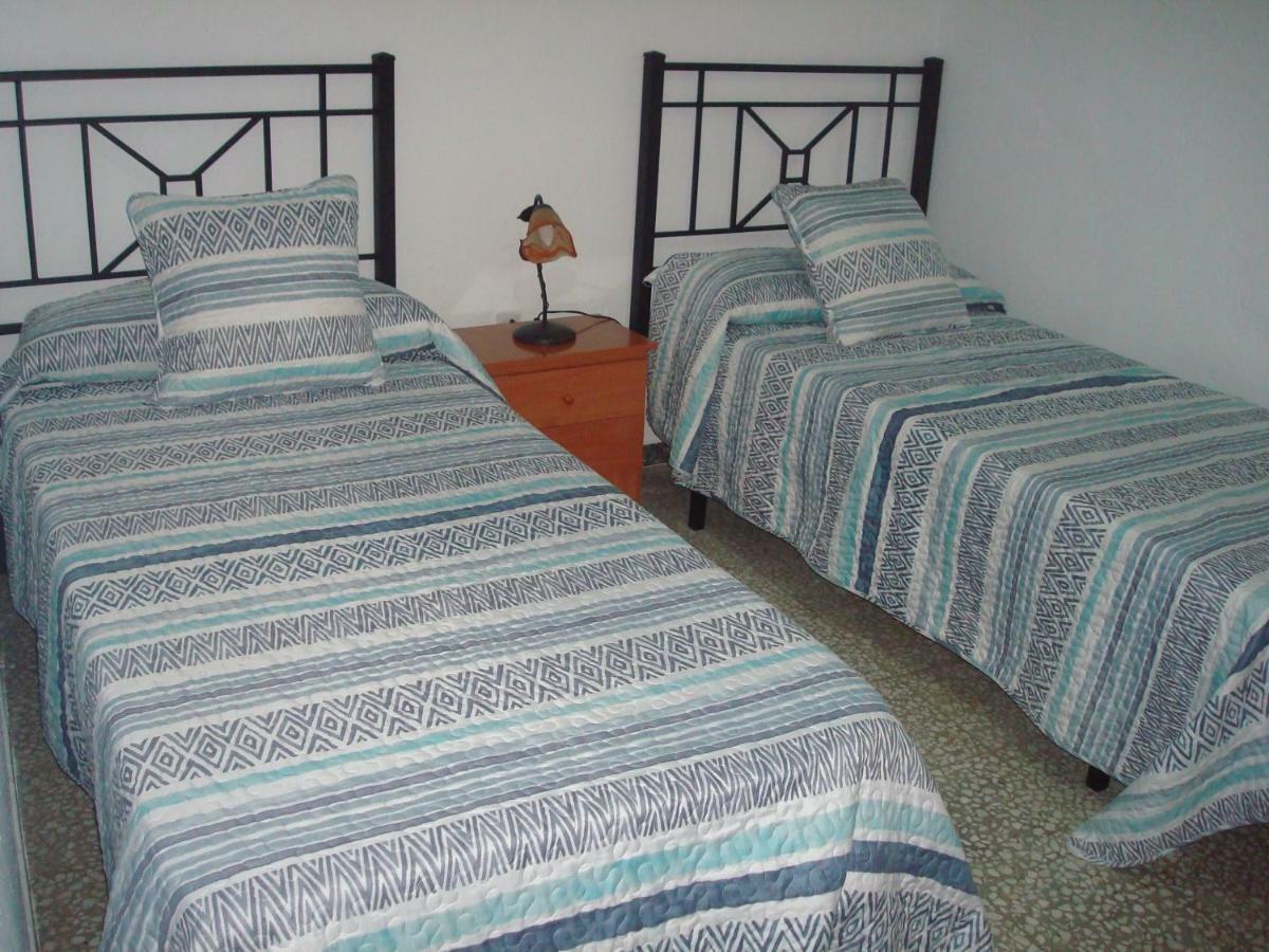 Holiday home De Flores En Conil
